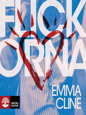 cover image of Flickorna
